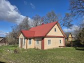 Kalvų, Klonių Ir Miškų Apsuptyje, Itin - nuotraukos Nr. 14
