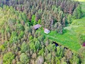 Šalia Molėtų miesto, labai ramioje ir - nuotraukos Nr. 6
