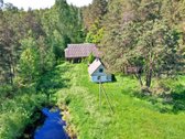 Šalia Molėtų miesto, labai ramioje ir - nuotraukos Nr. 7