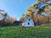Šalia Molėtų miesto, labai ramioje ir - nuotraukos Nr. 9