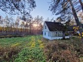 Šalia Molėtų miesto, labai ramioje ir - nuotraukos Nr. 10