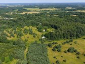 Pušyno apsuptyje, ant aukštos kalvos - nuotraukos Nr. 13