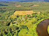 Prie Pat Vilniaus Rajono, Arti Neries Upės,