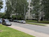 Parduodamas jaukus, suremontuotas 2 kambarių - nuotraukos Nr. 17