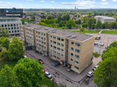 Parduodamas erdvus 3 kambarių butas Žvėryne – - nuotraukos Nr. 23