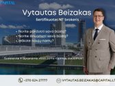 Parduodamas erdvus 3 kambarių butas Žvėryne – - nuotraukos Nr. 26