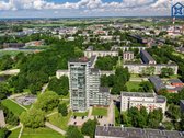 Pasinerkite į prabangą virš Klaipėdos stogų. - nuotraukos Nr. 44