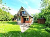 Išskirtinai privačioje vietoje parduodamas - nuotraukos Nr. 2
