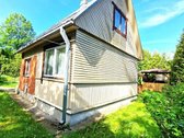 Išskirtinai privačioje vietoje parduodamas - nuotraukos Nr. 5