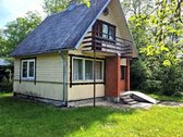 Išskirtinai privačioje vietoje parduodamas - nuotraukos Nr. 7