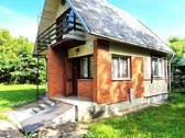 Išskirtinai privačioje vietoje parduodamas - nuotraukos Nr. 15
