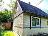 Išskirtinai privačioje vietoje parduodamas - nuotraukos Nr. 16