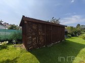 Parduodamas geras namas su erdviu sklypu - nuotraukos Nr. 25