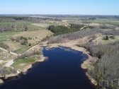 Parduodamas didelis, gražus sklypas Anykščių - nuotraukos Nr. 13