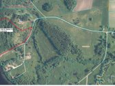 Parduodamas didelis, gražus sklypas Anykščių - nuotraukos Nr. 16