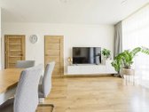 Parduodamas Pilnai Įrengtas 3 Kambarių Butas