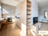 Erdvus, kokybiškai įrengtas butas - nuotraukos Nr. 7