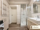 Erdvus, kokybiškai įrengtas butas - nuotraukos Nr. 16