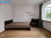Parduodama Namo Dalis Žaliakalnyje Su Garažu, - nuotraukos Nr. 7