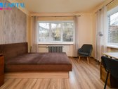 Parduodama Namo Dalis Žaliakalnyje Su Garažu, - nuotraukos Nr. 10
