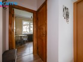 Parduodama Namo Dalis Žaliakalnyje Su Garažu, - nuotraukos Nr. 13