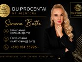 Nt agentūra "Du Procentai" 2% siūlo! - nuotraukos Nr. 22
