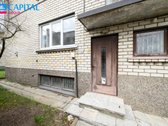 Parduodama Namo Dalis Žaliakalnyje Su Garažu, - nuotraukos Nr. 19