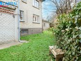 Parduodama Namo Dalis Žaliakalnyje Su Garažu, - nuotraukos Nr. 20