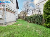 Parduodama Namo Dalis Žaliakalnyje Su Garažu, - nuotraukos Nr. 21