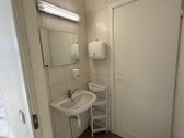Išnuomojamos įrengtos 77 m² komercinės - nuotraukos Nr. 8