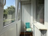 Kaune Dainavos Rajone, Krėvės Pr. Pirmame - nuotraukos Nr. 21