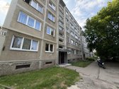 Kaune Dainavos Rajone, Krėvės Pr. Pirmame - nuotraukos Nr. 24