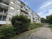 Kaune Dainavos Rajone, Krėvės Pr. Pirmame - nuotraukos Nr. 25