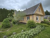 Parduodama išskirtinė, jauki ir kruopščiai - nuotraukos Nr. 11