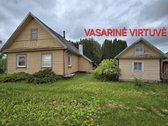 Parduodama išskirtinė, jauki ir kruopščiai - nuotraukos Nr. 15