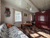 Autentiška Rąstinė Sodyba Miškų Apsuptyje –4 - nuotraukos Nr. 4