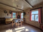 Autentiška Rąstinė Sodyba Miškų Apsuptyje –4 - nuotraukos Nr. 7