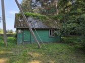Autentiška Rąstinė Sodyba Miškų Apsuptyje –4 - nuotraukos Nr. 8