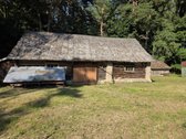 Autentiška Rąstinė Sodyba Miškų Apsuptyje –4 - nuotraukos Nr. 9
