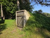 Autentiška Rąstinė Sodyba Miškų Apsuptyje –4 - nuotraukos Nr. 11