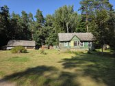 Autentiška Rąstinė Sodyba Miškų Apsuptyje –4 - nuotraukos Nr. 12