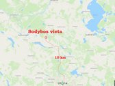 Autentiška Rąstinė Sodyba Miškų Apsuptyje –4 - nuotraukos Nr. 14