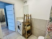 Nuomojamas 1,5 kambario butas po atnaujinimo - nuotraukos Nr. 4