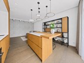 Parduodamas Išskirtinai Įrengtas 3 Kambarių - nuotraukos Nr. 11