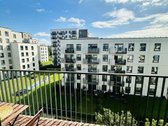 Nuomojamas 1,5 kambario butas po atnaujinimo - nuotraukos Nr. 8