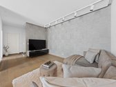 Parduodamas Išskirtinai Įrengtas 3 Kambarių - nuotraukos Nr. 18
