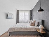 Parduodamas Išskirtinai Įrengtas 3 Kambarių - nuotraukos Nr. 21