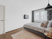 Parduodamas Išskirtinai Įrengtas 3 Kambarių - nuotraukos Nr. 23