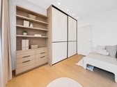 Parduodamas Išskirtinai Įrengtas 3 Kambarių - nuotraukos Nr. 28