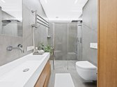 Parduodamas Išskirtinai Įrengtas 3 Kambarių - nuotraukos Nr. 29